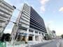 西大島駅より徒歩4分 11階 新築の賃貸物件