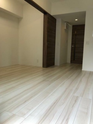 居室・リビング　居室