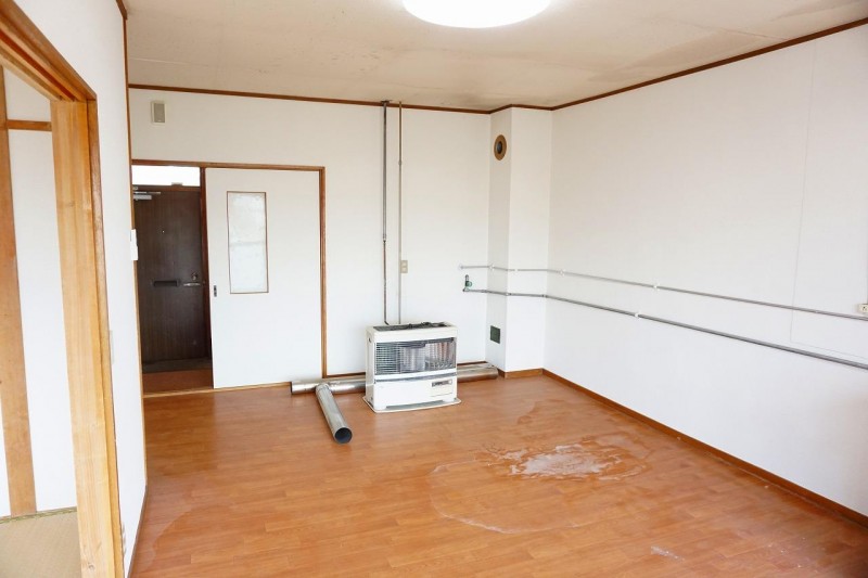 その他部屋・スペース　内装