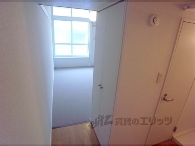 その他　廊下収納