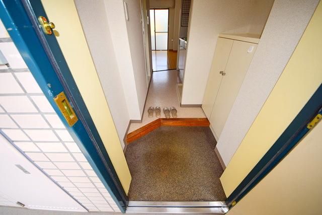 玄関　★玄関★