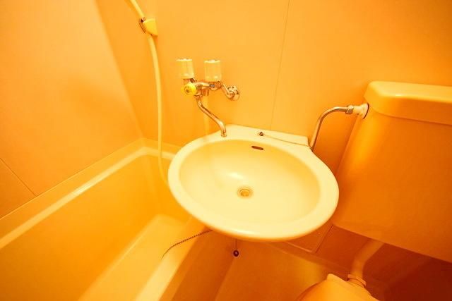 洗面設備　★洗面★