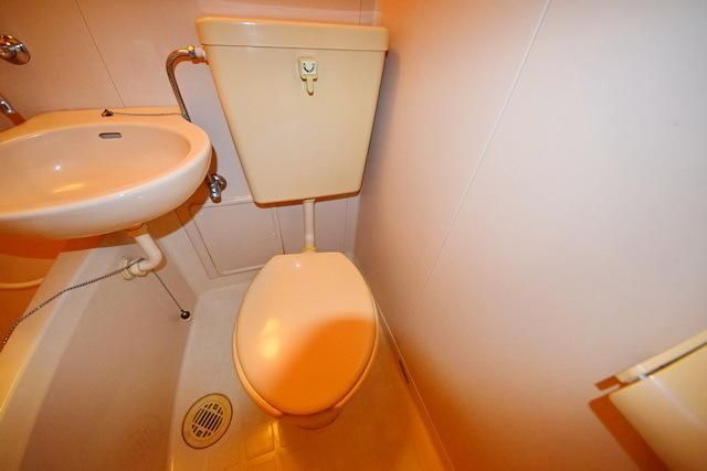 トイレ　★トイレ★
