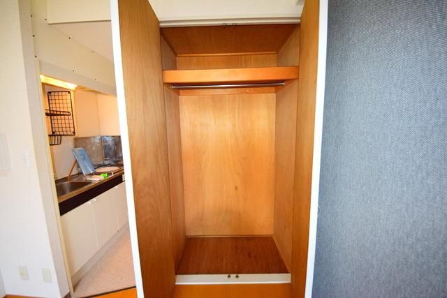 その他設備　★収納★