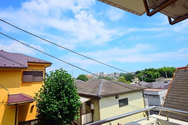 眺望　★景色★