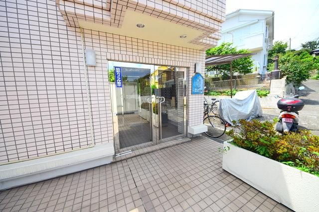 エントランス　★エントランス★