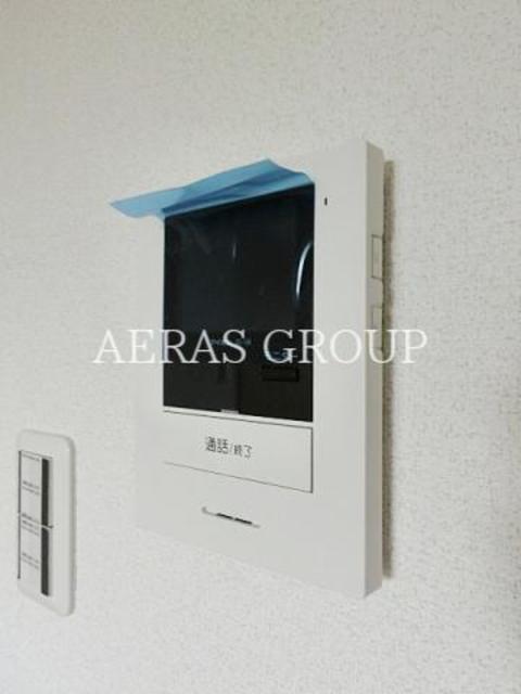 セキュリティ　同仕様写真