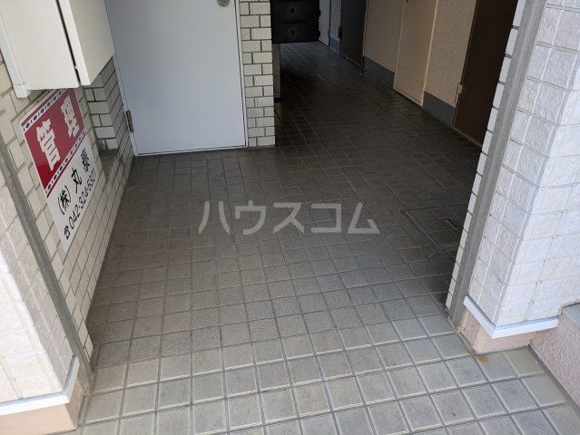 ロビー