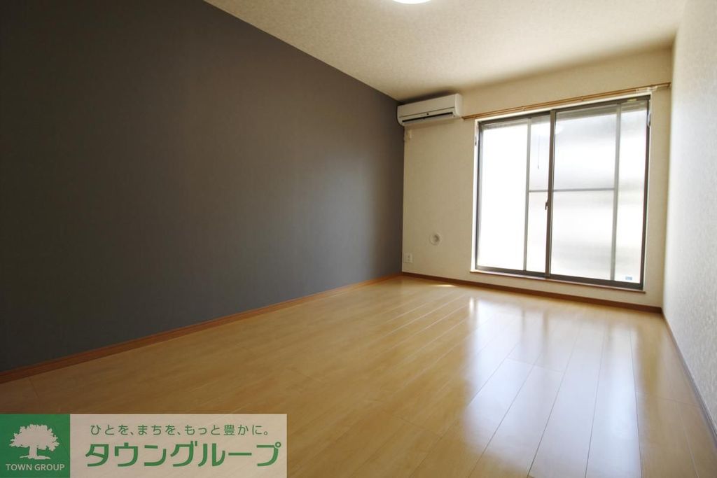 居室・リビング　リビング/居室