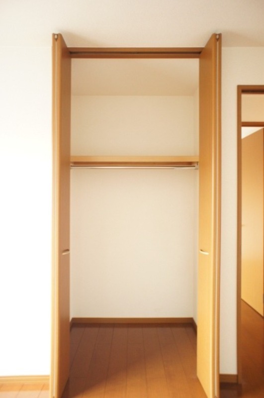 収納　図面と現状に相違がある場合には現状を優先