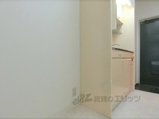 その他部屋・スペース　冷蔵庫置場