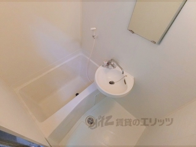 バス・シャワールーム　ユニットバス