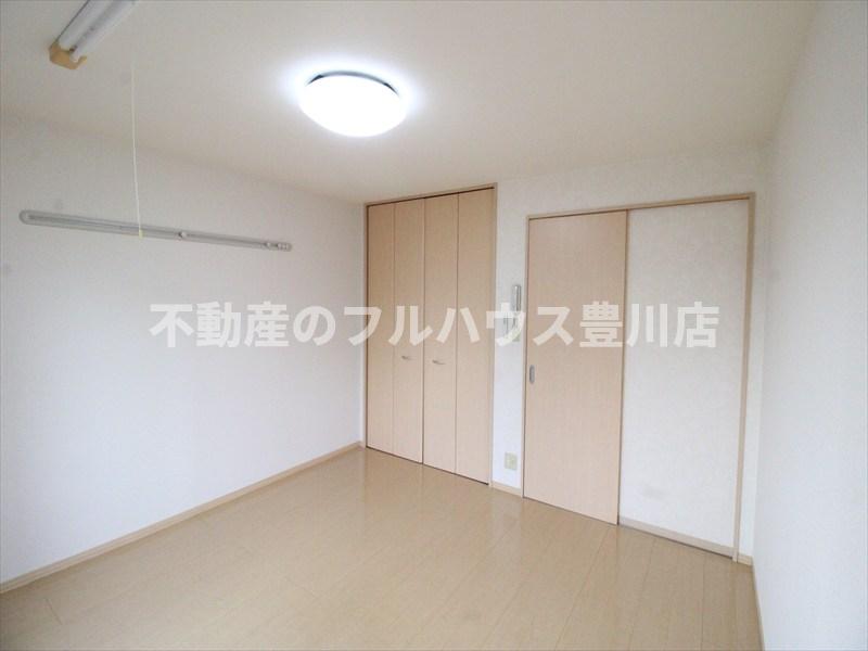 居室・リビング　写真は別室