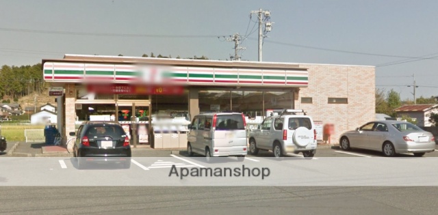 コンビニ　セブンイレブン（コンビニ）まで2089m