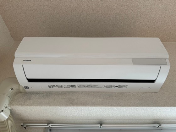 その他設備　※別部屋の写真です