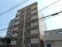 河堀口駅より徒歩3分 3階 築10年8ヶ月の賃貸物件