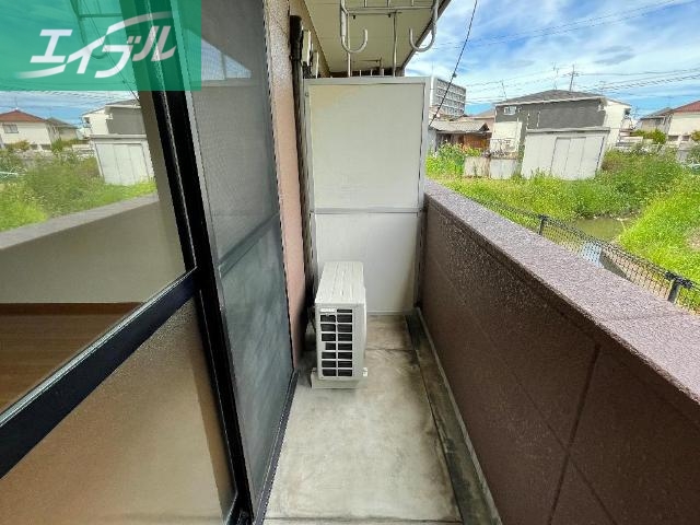 バルコニー　ベランダ