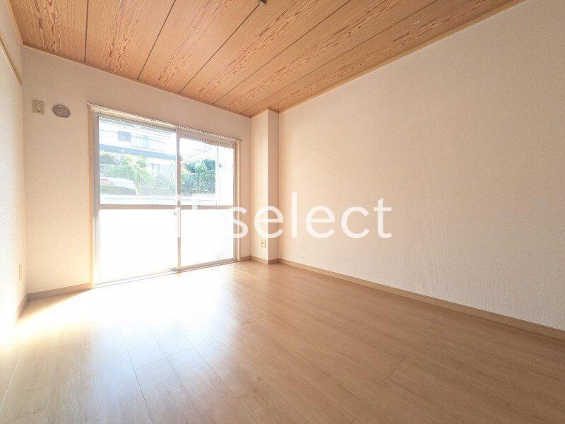 その他部屋・スペース　風通しもよいお部屋です★