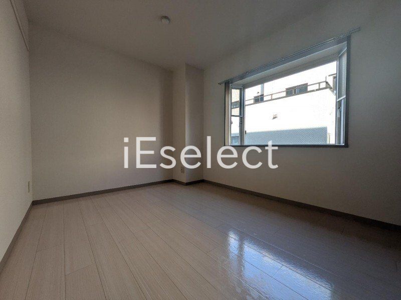 その他部屋・スペース　お部屋に収納があるので広々使えますね