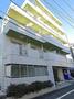 稲城駅より徒歩5分 5階 築39年の賃貸物件