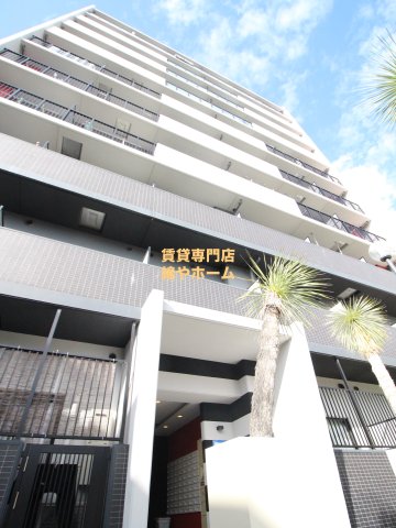 建物外観　外観です
