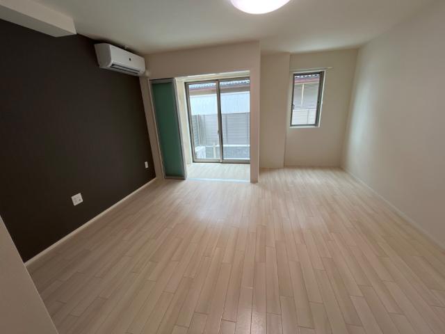 居室・リビング　洋室（イメージ）