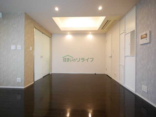 居室・リビング　プライマル新宿若松町（旧：イプセ新宿若松町） 1402