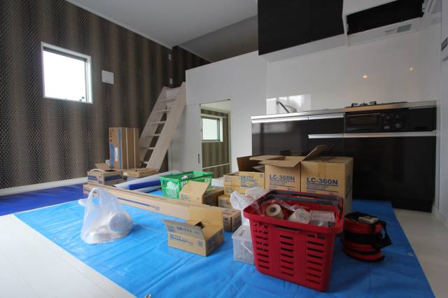 居室・リビング