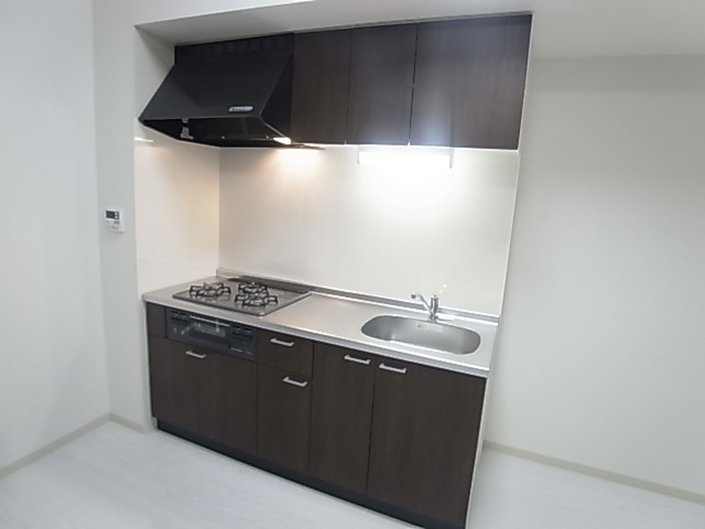 キッチン　システムキッチン