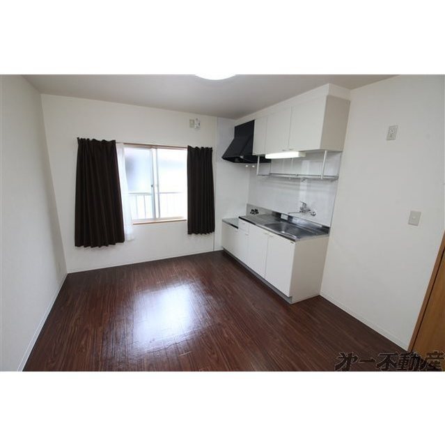 その他部屋・スペース　ＤＫ