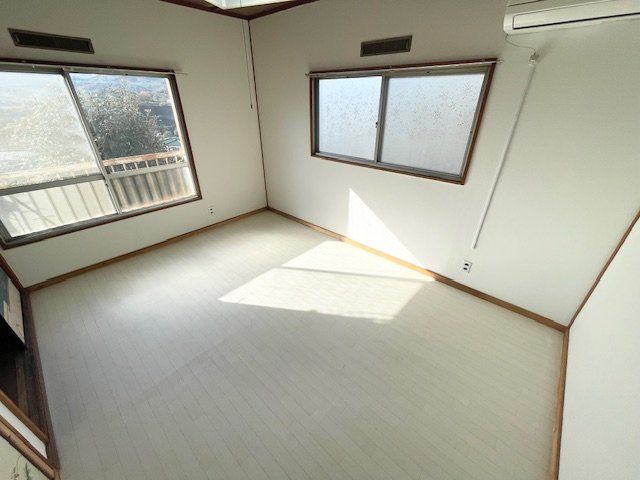 相生市青葉台 借家の内装写真