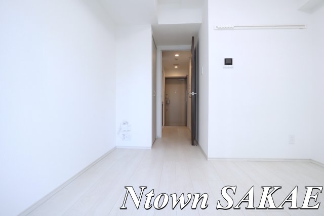 その他　ゆったりとした居間です