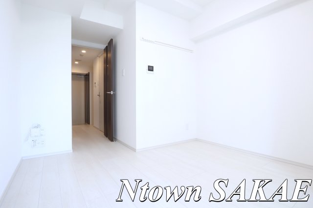 居室・リビング　居間です