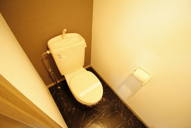 イーズ南春日丘のトイレ写真