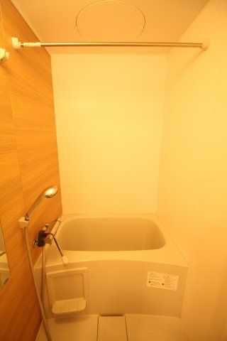 バス・シャワールーム　（別タイプ参考写真）千石柳澤マンション　文京区千石４