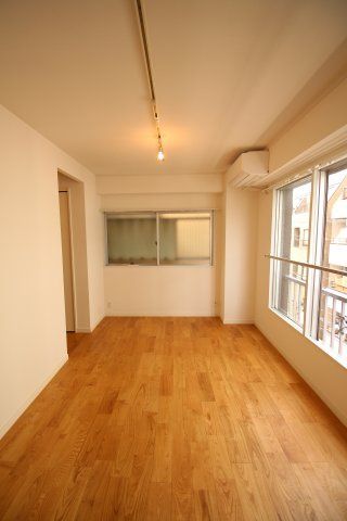 居室・リビング　（別タイプ参考写真）千石柳澤マンション　文京区千石４