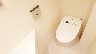 トイレ　お部屋探しは株式会社　タウンハウジング　までお気軽にお問合…