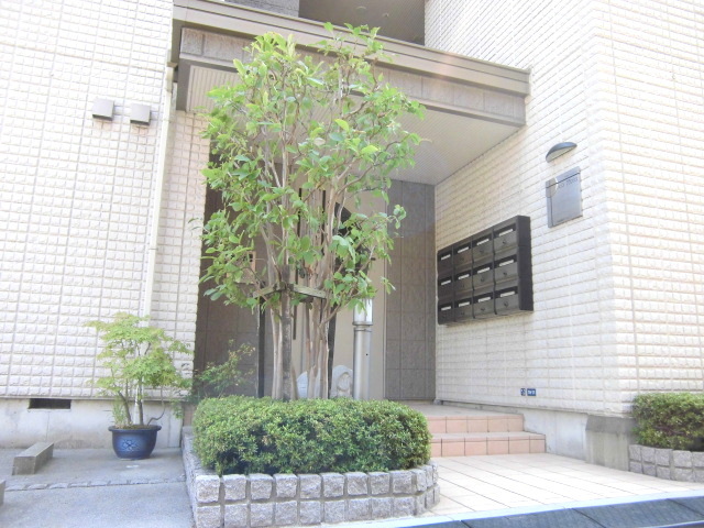 エントランス　★エントランス★