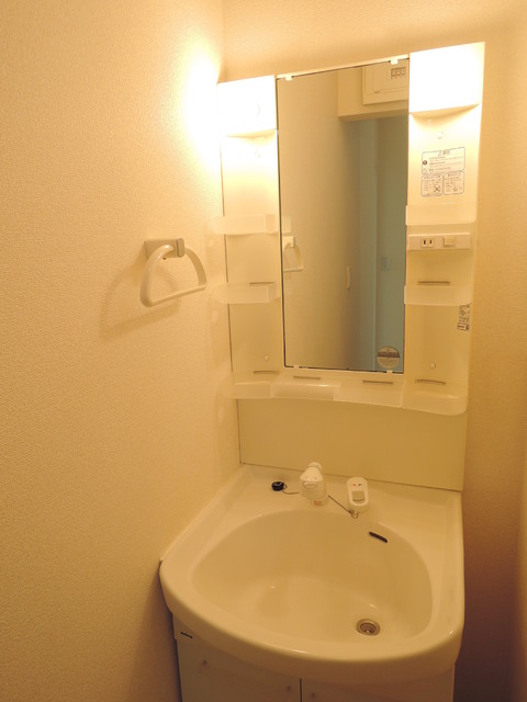 洗面設備　★シャンプードレッサー★