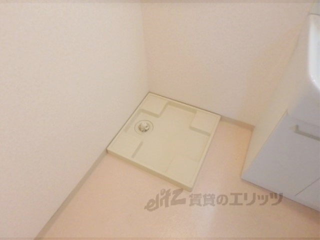 その他部屋・スペース　洗濯機置場