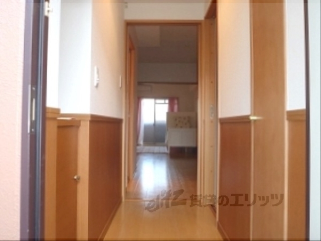 その他部屋・スペース　廊下