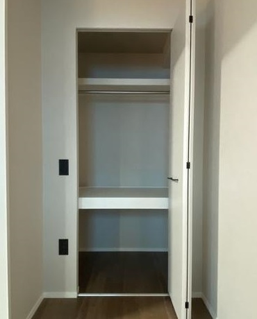 収納　こまごまとしたものを収納できそうですね