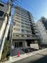 南森町駅より徒歩7分 2階 新築の賃貸物件