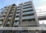 亀戸駅より徒歩6分 4階 築4年9ヶ月の賃貸物件