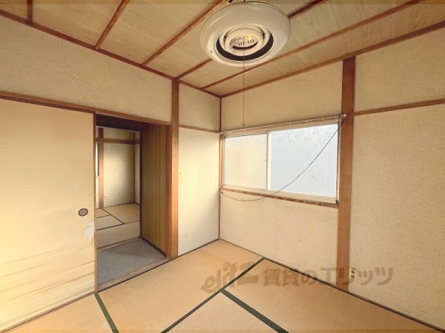 その他部屋・スペース　和室