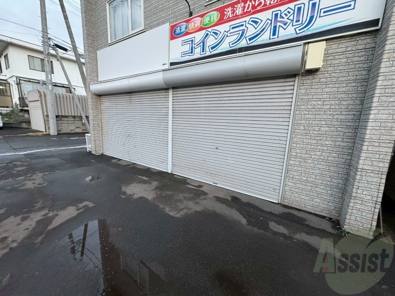 駐車場　その他