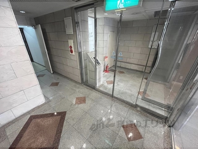 ロビー　ロビー