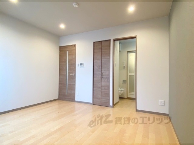 居室・リビング　洋室