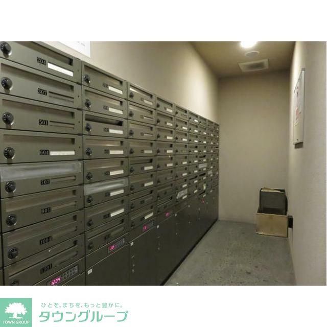 その他共有部分　共有部分