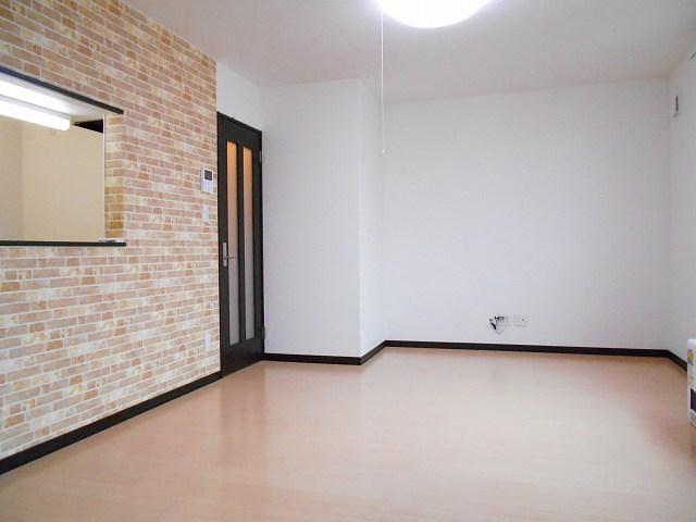 居室・リビング　リビング２